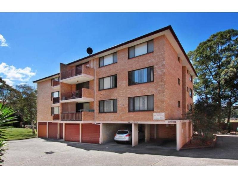 44/26 Mantaka Street, Blacktown NSW 2148