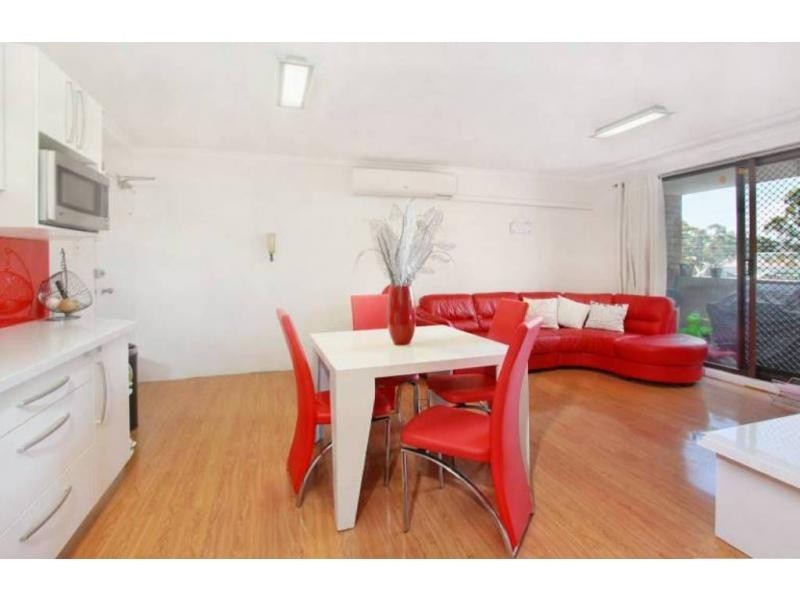 44/26 Mantaka Street, Blacktown NSW 2148