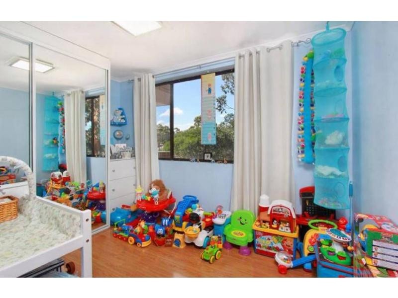 44/26 Mantaka Street, Blacktown NSW 2148