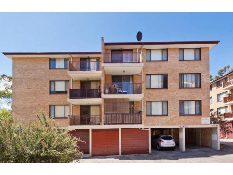 44/26 Mantaka Street, Blacktown NSW 2148