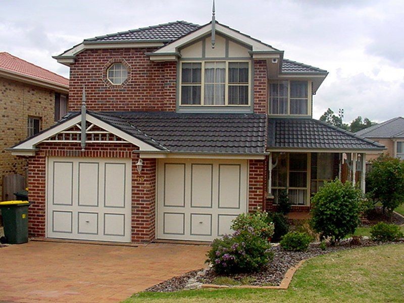 13 Tallow Place, Glenwood NSW 2768