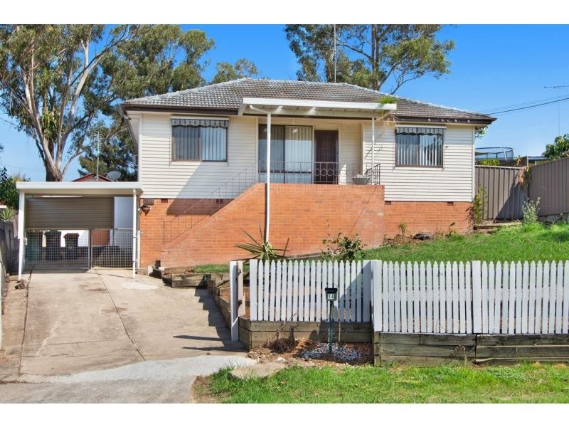 14a Cudgee Road, Penrith NSW 2750