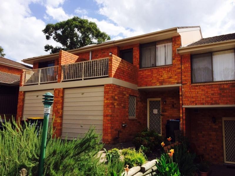 49a/177A Reservoir Road, Blacktown NSW 2148