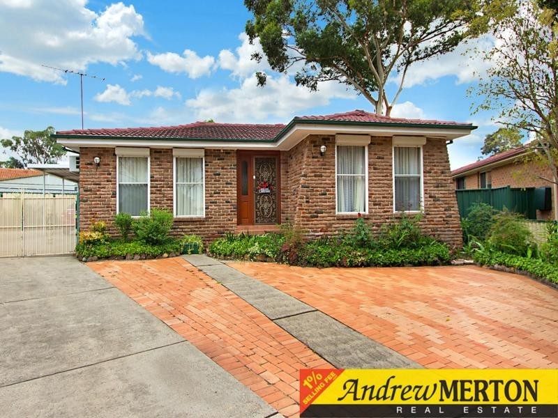 7 Temi Place, Marayong NSW 2148