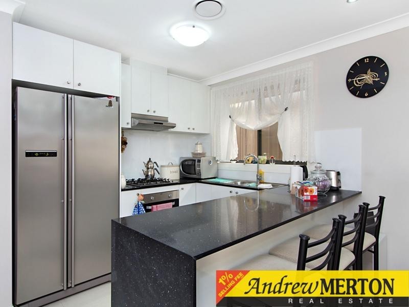 3/50 Charles street, Blacktown NSW 2148