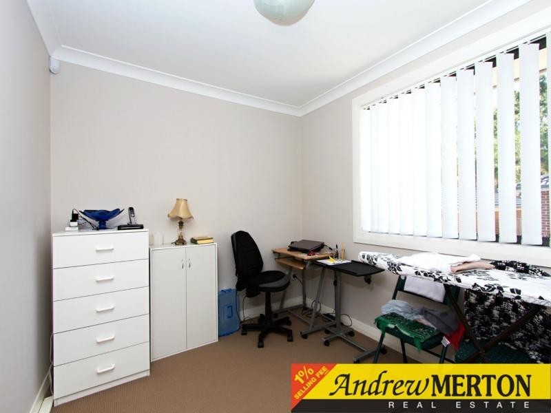 3/50 Charles street, Blacktown NSW 2148