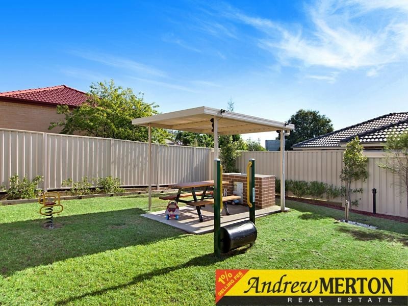 3/50 Charles street, Blacktown NSW 2148