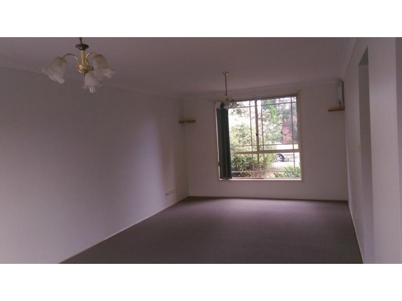 43 Ponytail Drive, Stanhope Gardens NSW 2768