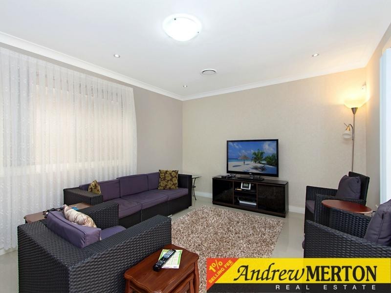 3/50 Charles Street, Blacktown NSW 2148