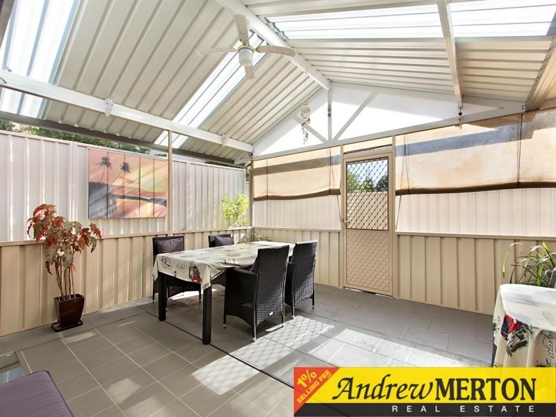 3/50 Charles Street, Blacktown NSW 2148