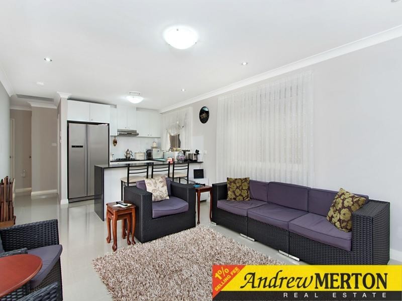 3/50 Charles Street, Blacktown NSW 2148