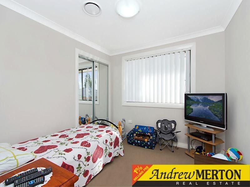 3/50 Charles Street, Blacktown NSW 2148