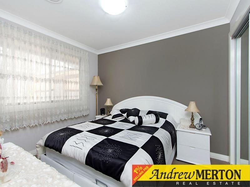 3/50 Charles Street, Blacktown NSW 2148