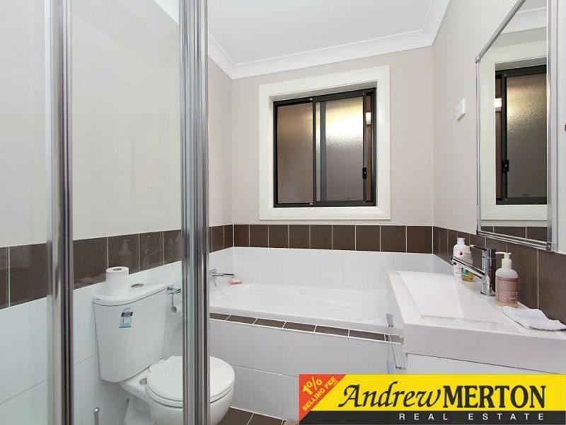 3/50 Charles Street, Blacktown NSW 2148