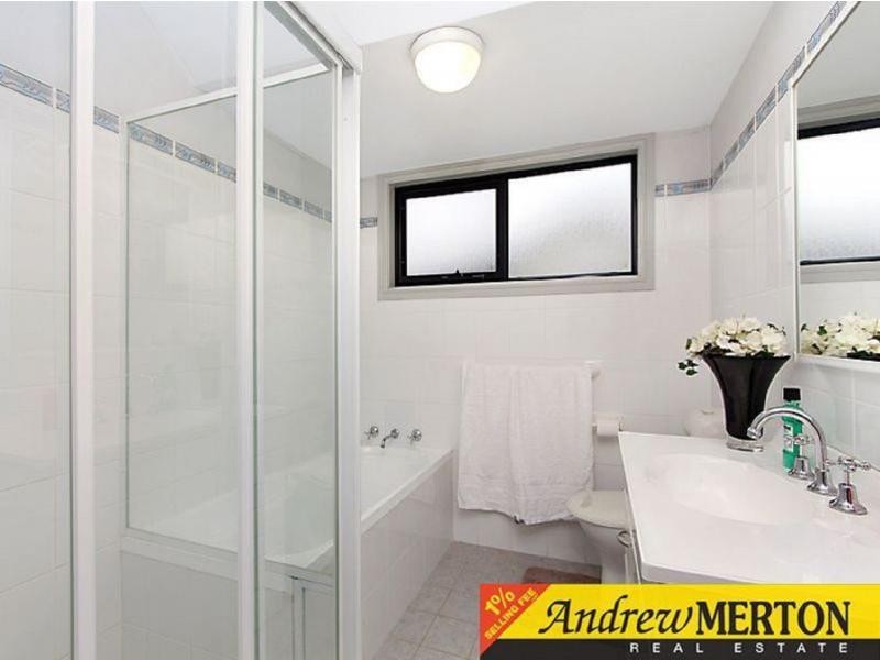 2/158-160 Canberra Street, St Marys NSW 2760