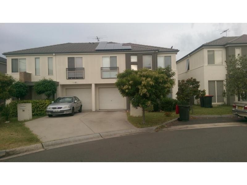 14 Bandicoot Drive, Woodcroft NSW 2767