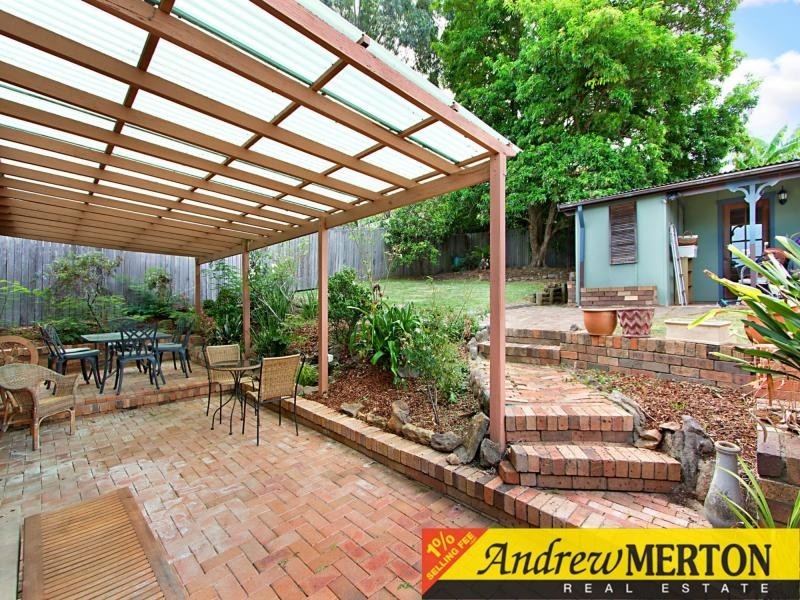 41 Solomon Avenue, Kings Park NSW 2148