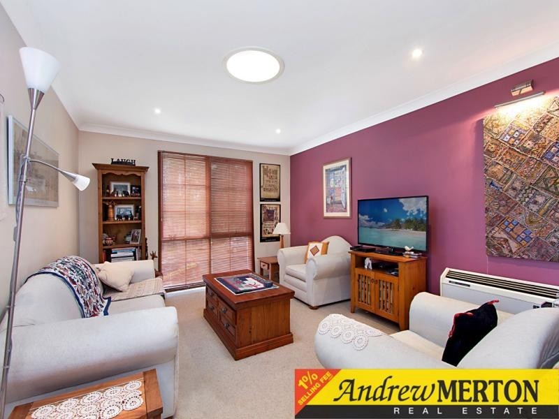 41 Solomon Avenue, Kings Park NSW 2148