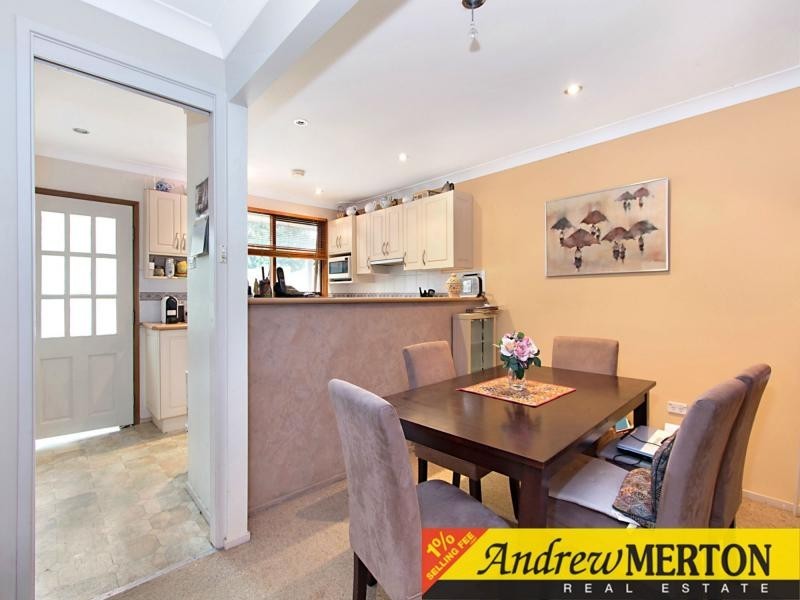 41 Solomon Avenue, Kings Park NSW 2148