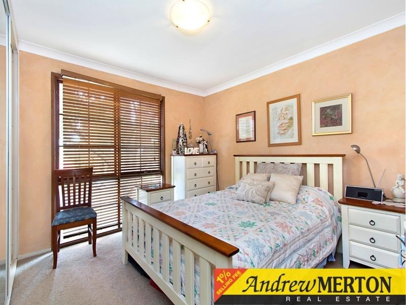 41 Solomon Avenue, Kings Park NSW 2148