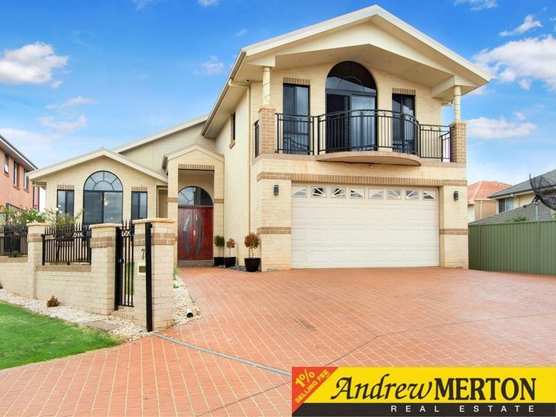 76 Farmingdale Drive, Blacktown NSW 2148