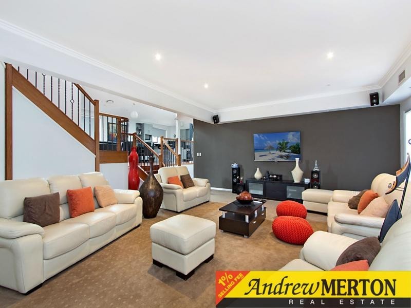 76 Farmingdale Drive, Blacktown NSW 2148