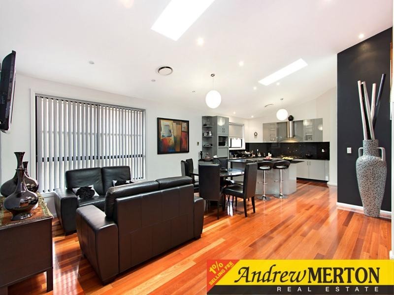 76 Farmingdale Drive, Blacktown NSW 2148