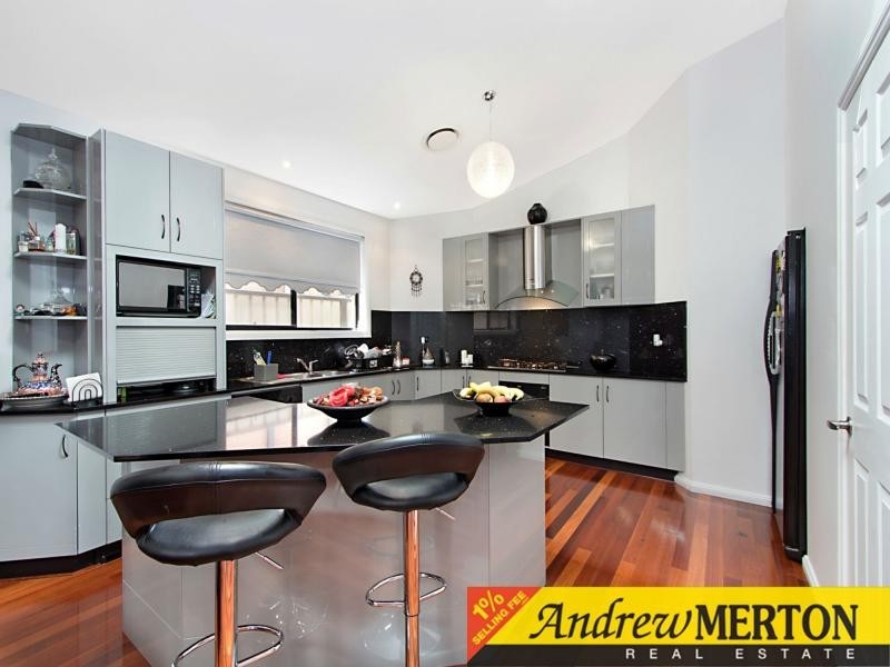 76 Farmingdale Drive, Blacktown NSW 2148