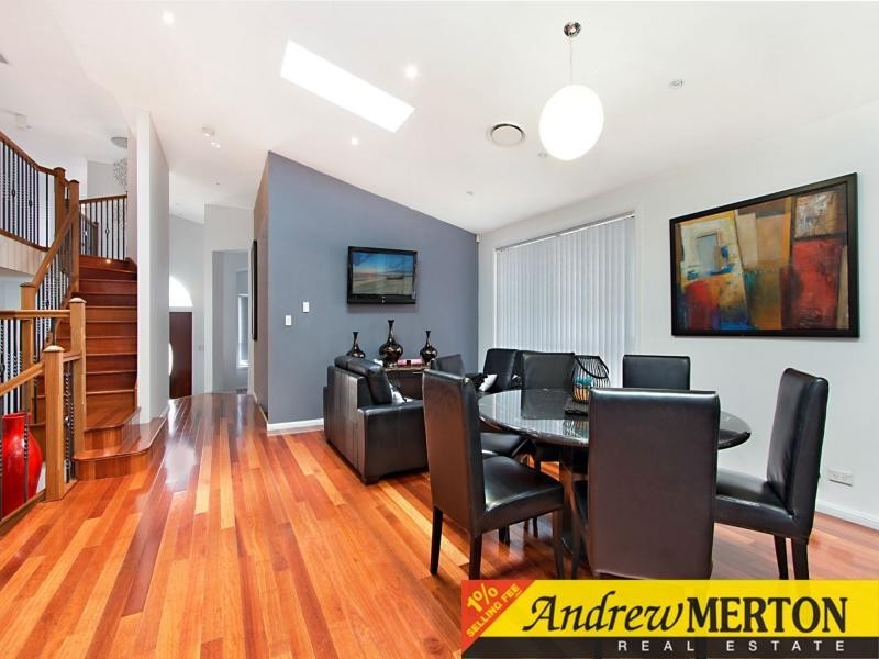 76 Farmingdale Drive, Blacktown NSW 2148