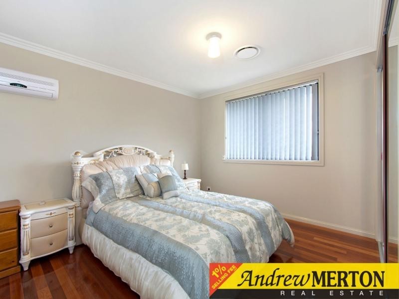 76 Farmingdale Drive, Blacktown NSW 2148