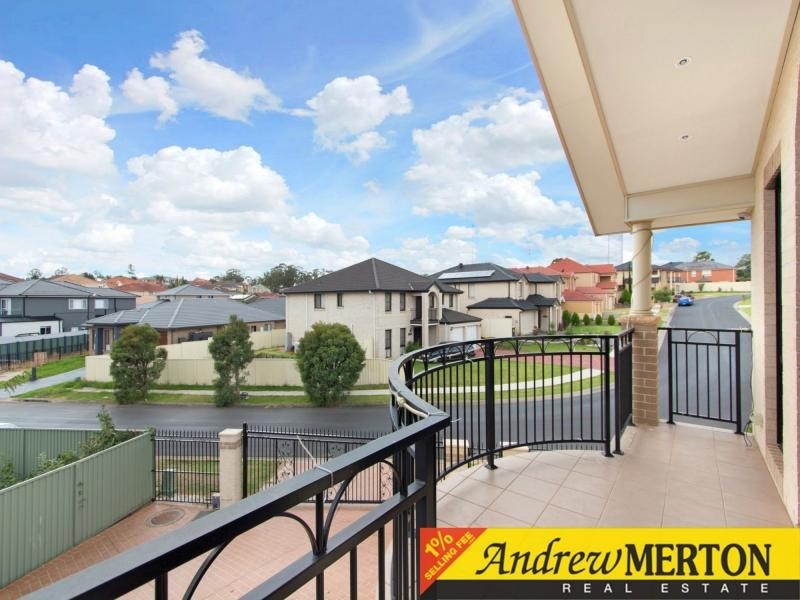 76 Farmingdale Drive, Blacktown NSW 2148