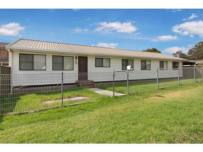 81 Fuller Street, Mount Druitt NSW 2770