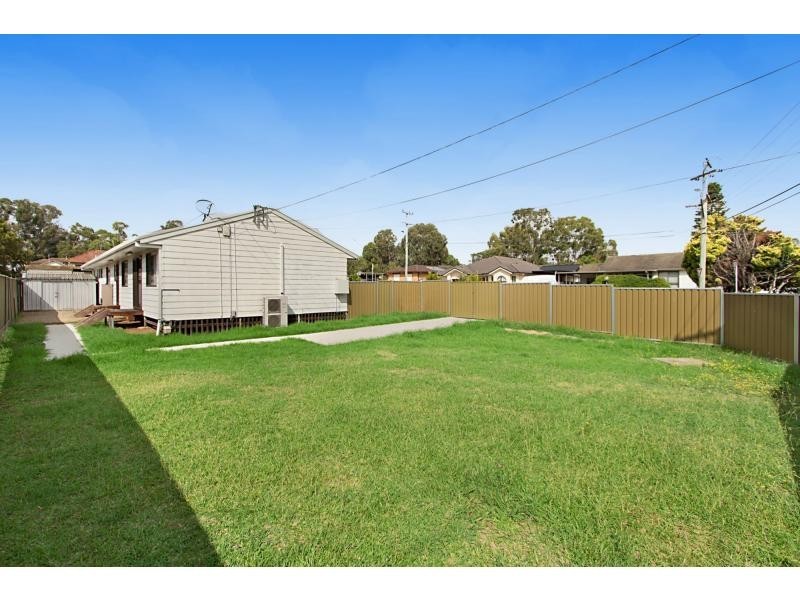 81 Fuller Street, Mount Druitt NSW 2770