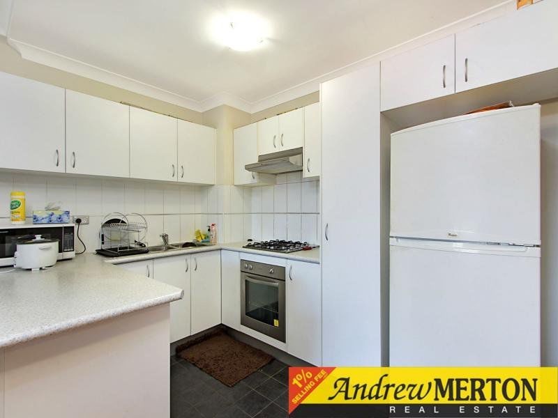 Unit 29/31-35 Third Avenue, Blacktown NSW 2148