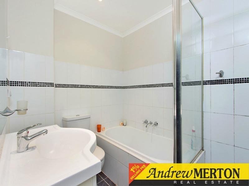 Unit 29/31-35 Third Avenue, Blacktown NSW 2148