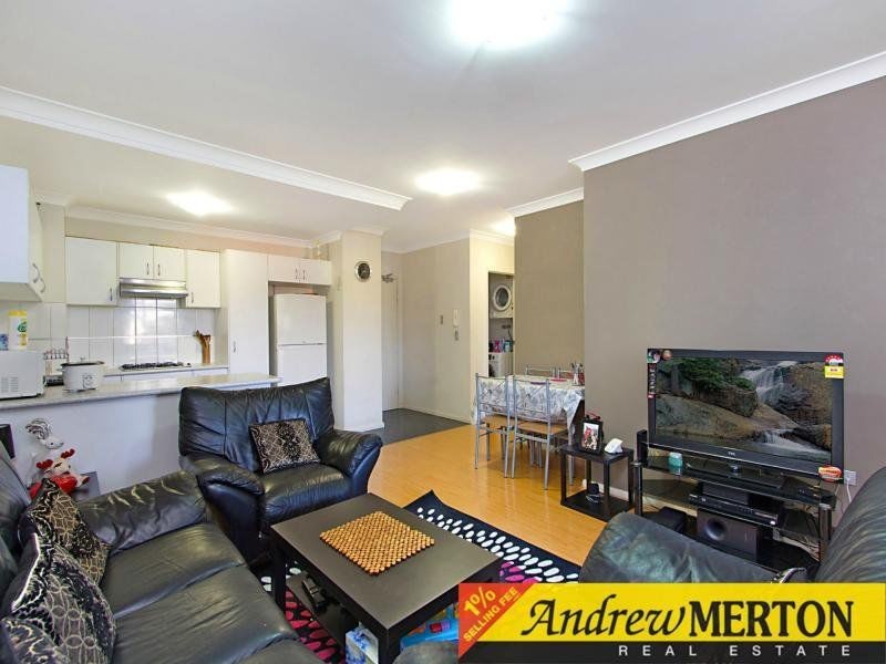 Unit 29/31-35 Third Avenue, Blacktown NSW 2148
