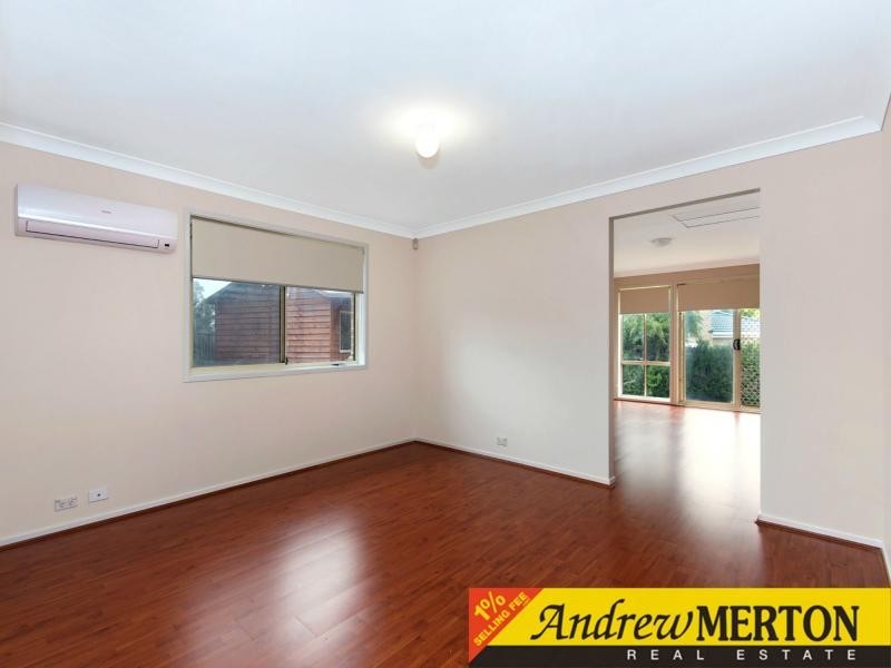 94 Aliberti Drive, Blacktown NSW 2148