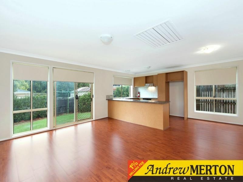 94 Aliberti Drive, Blacktown NSW 2148