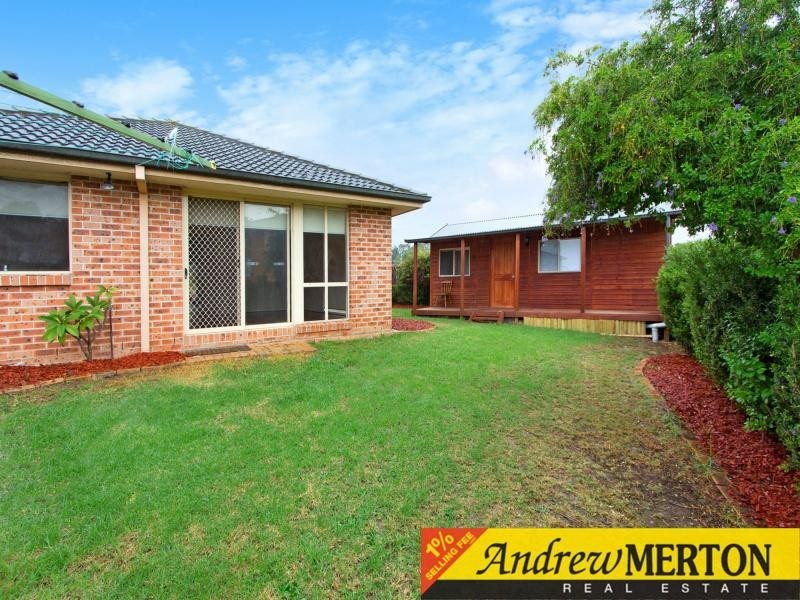94 Aliberti Drive, Blacktown NSW 2148