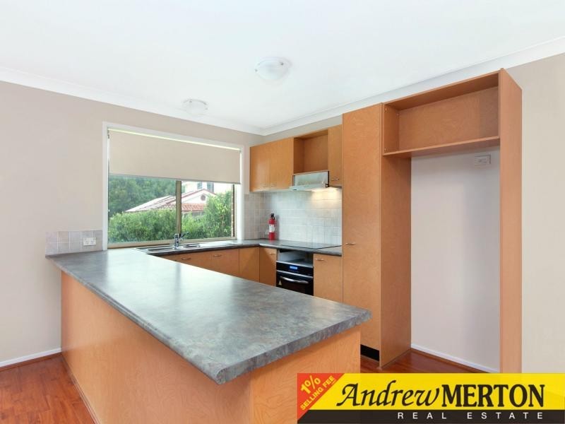 94 Aliberti Drive, Blacktown NSW 2148