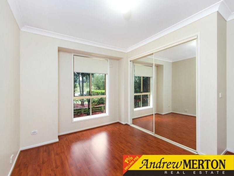 94 Aliberti Drive, Blacktown NSW 2148