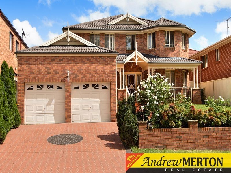 290 Glenwood Park Drive, Glenwood NSW 2768