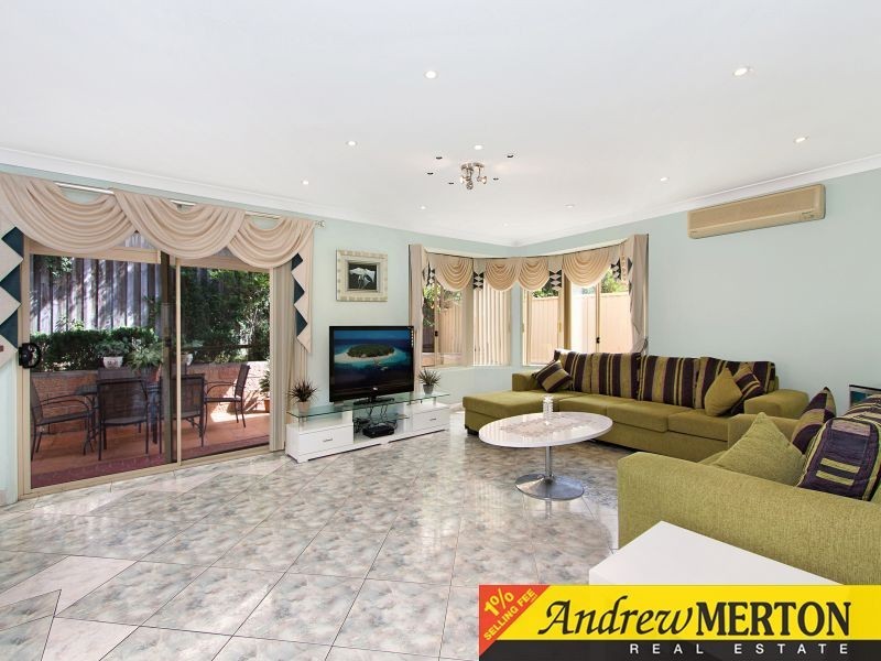 290 Glenwood Park Drive, Glenwood NSW 2768