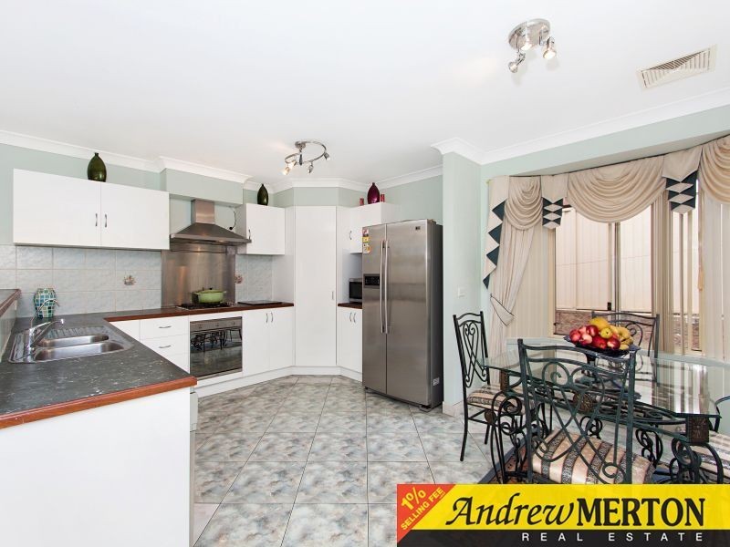 290 Glenwood Park Drive, Glenwood NSW 2768