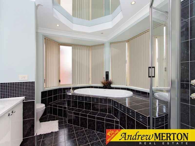 290 Glenwood Park Drive, Glenwood NSW 2768