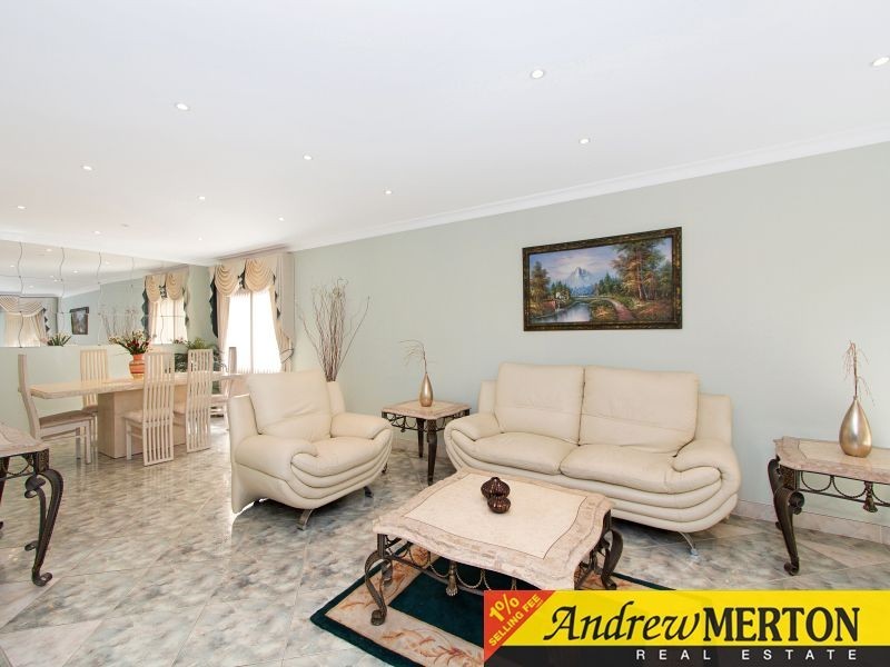 290 Glenwood Park Drive, Glenwood NSW 2768