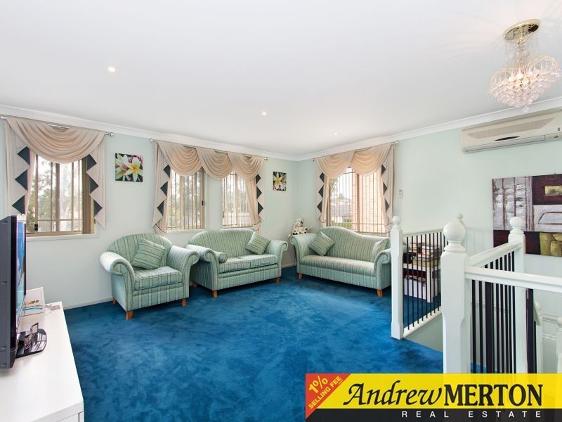 290 Glenwood Park Drive, Glenwood NSW 2768