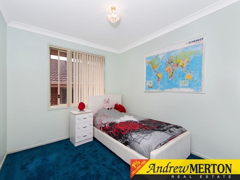 290 Glenwood Park Drive, Glenwood NSW 2768