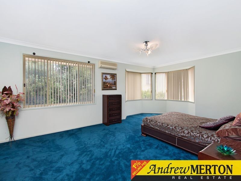 290 Glenwood Park Drive, Glenwood NSW 2768