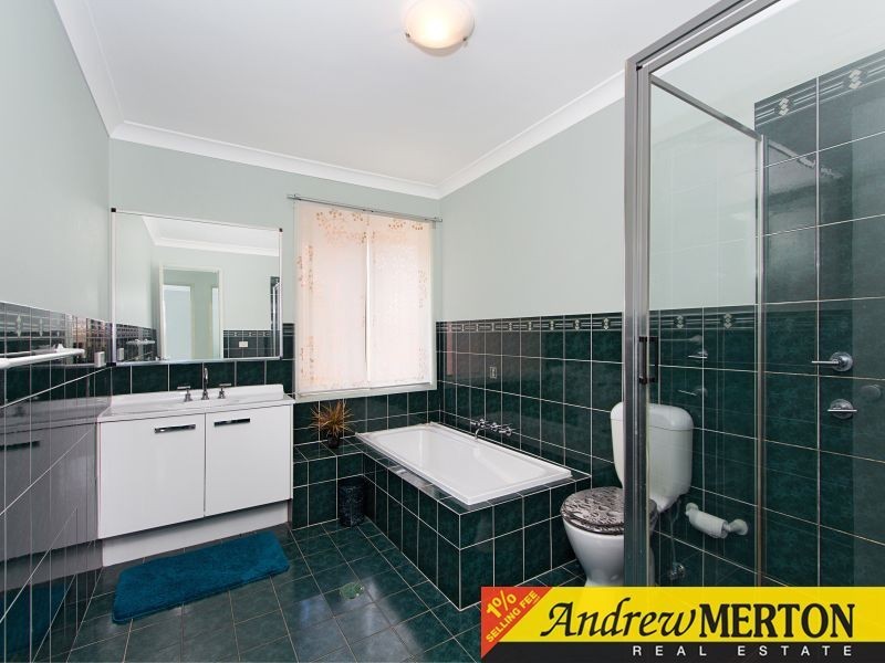 290 Glenwood Park Drive, Glenwood NSW 2768